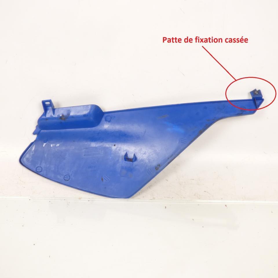 Cache latéral gauche origine pour Moto Derbi 50 Senda SM 2000 à 2003 VTHSDRBB1H Occasion