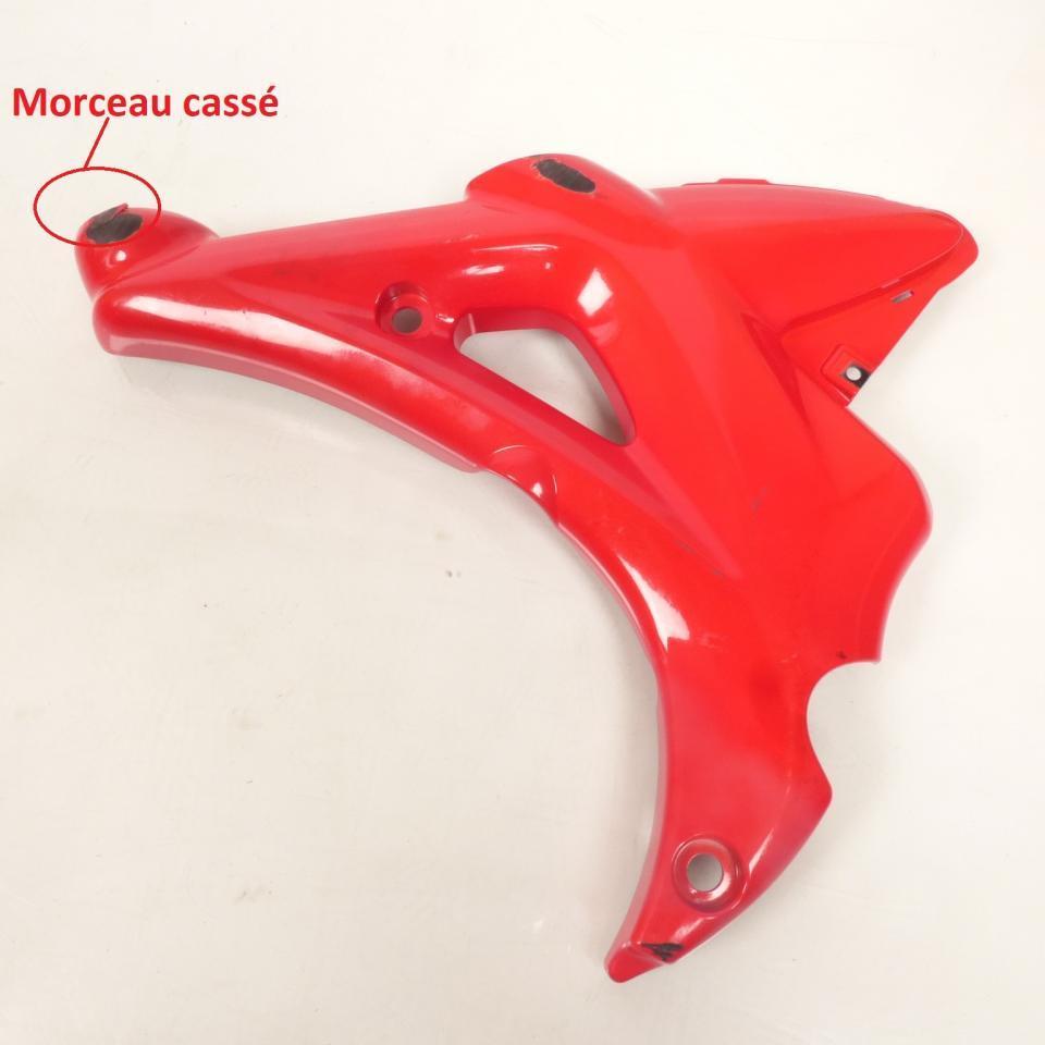 Cache latéral gauche pour Suzuki SFV Gladius