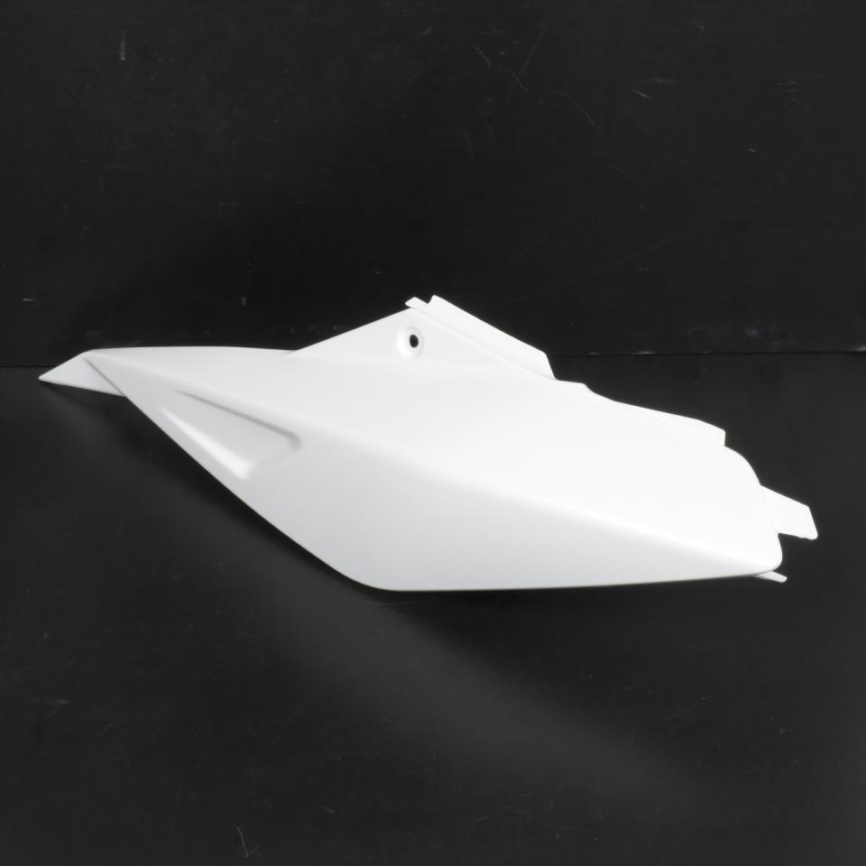 Cache latéral gauche origine pour Moto Derbi 50 Senda DRD 2005 à 2013 20H00510081 / 00H005100815 Neuf