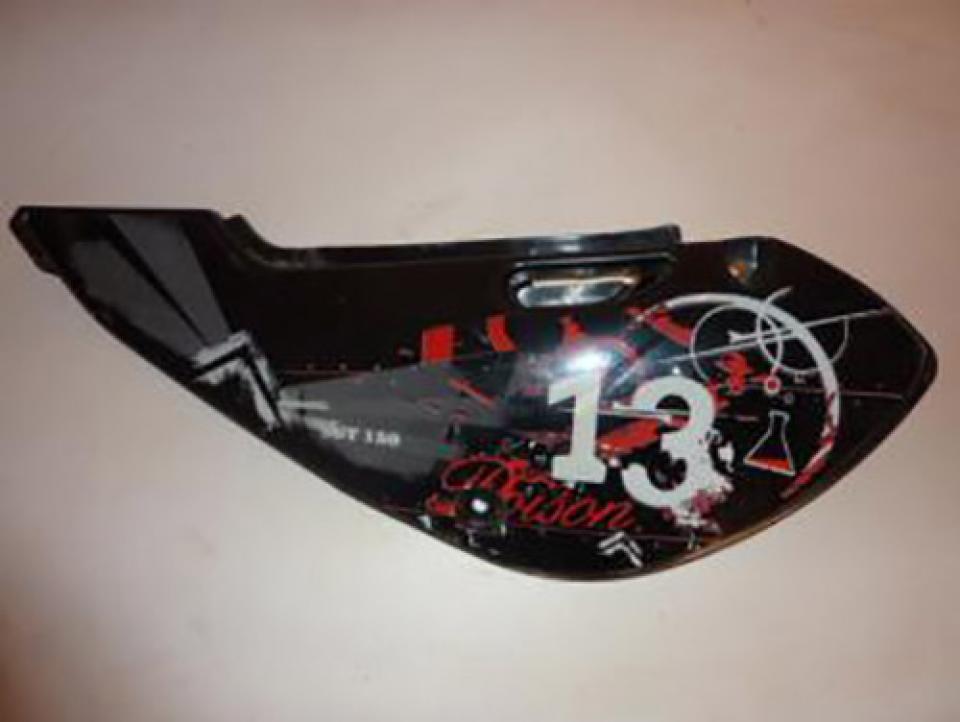 photo piece : Cache latéral gauche->Upower Dirt bike