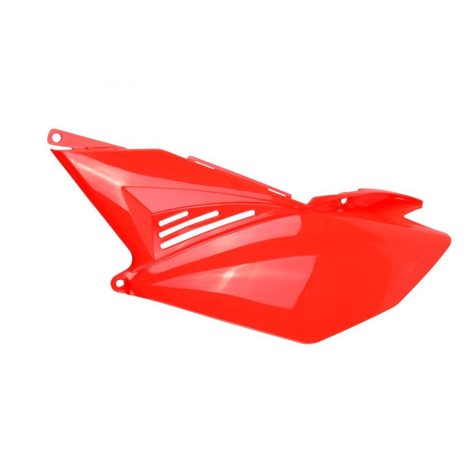 Cache latéral gauche pour Beta RR enduro