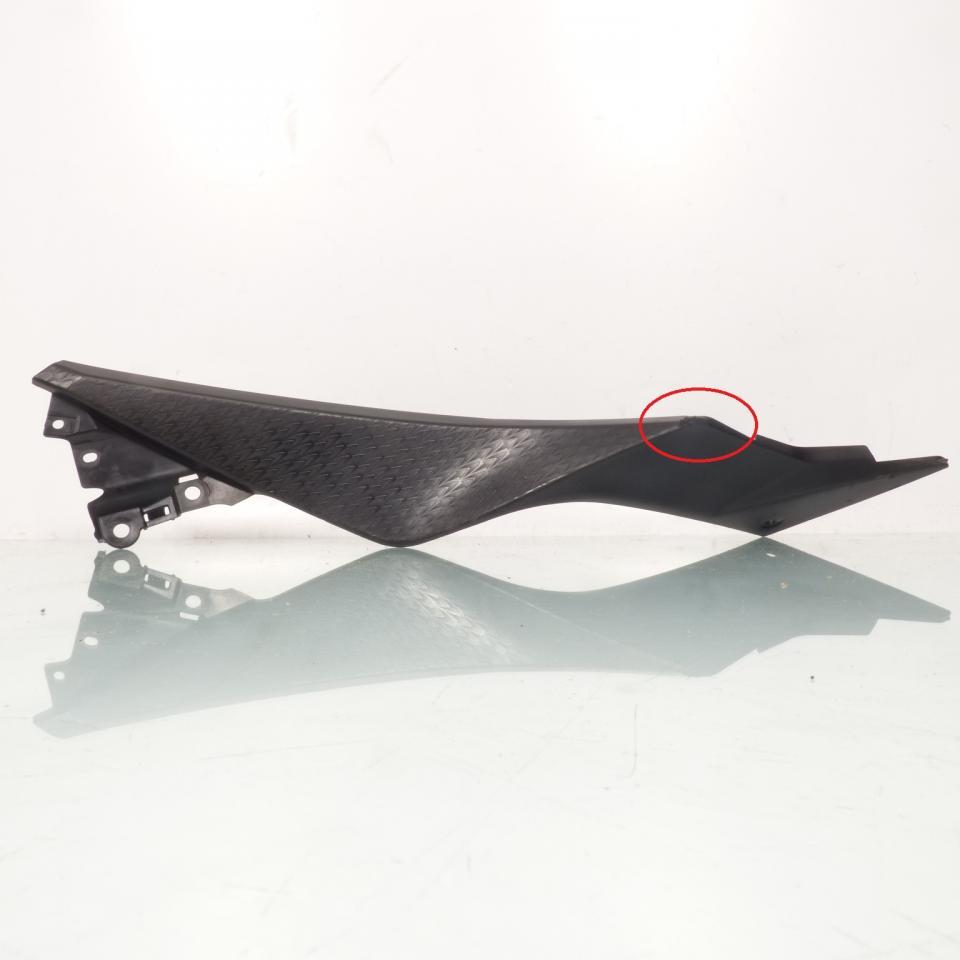 Cache latéral gauche pour Kawasaki EX Ninja