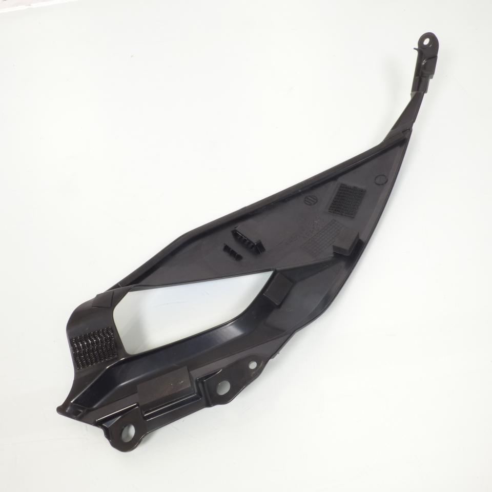Cache latéral gauche origine pour moto Suzuki 750 GSX-S 2017 à 2020 44261-13K0