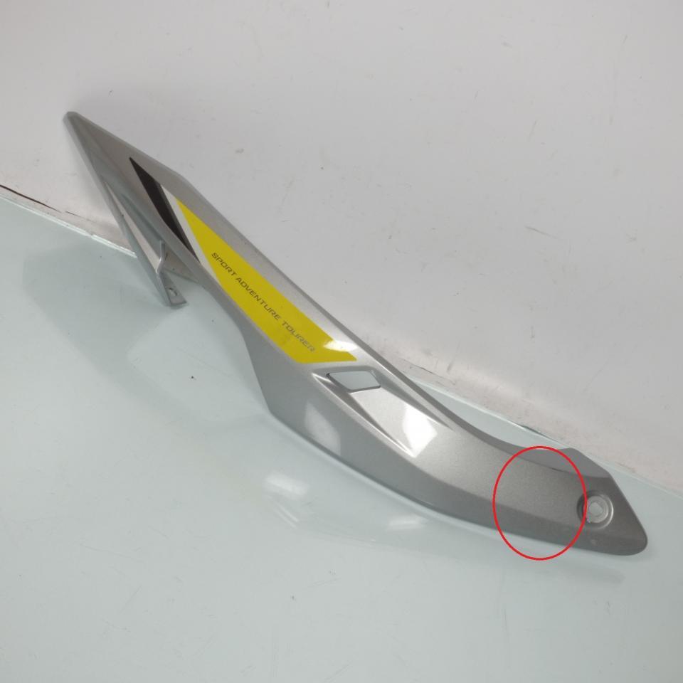 Cache latéral gauche pour Suzuki DL V-strom