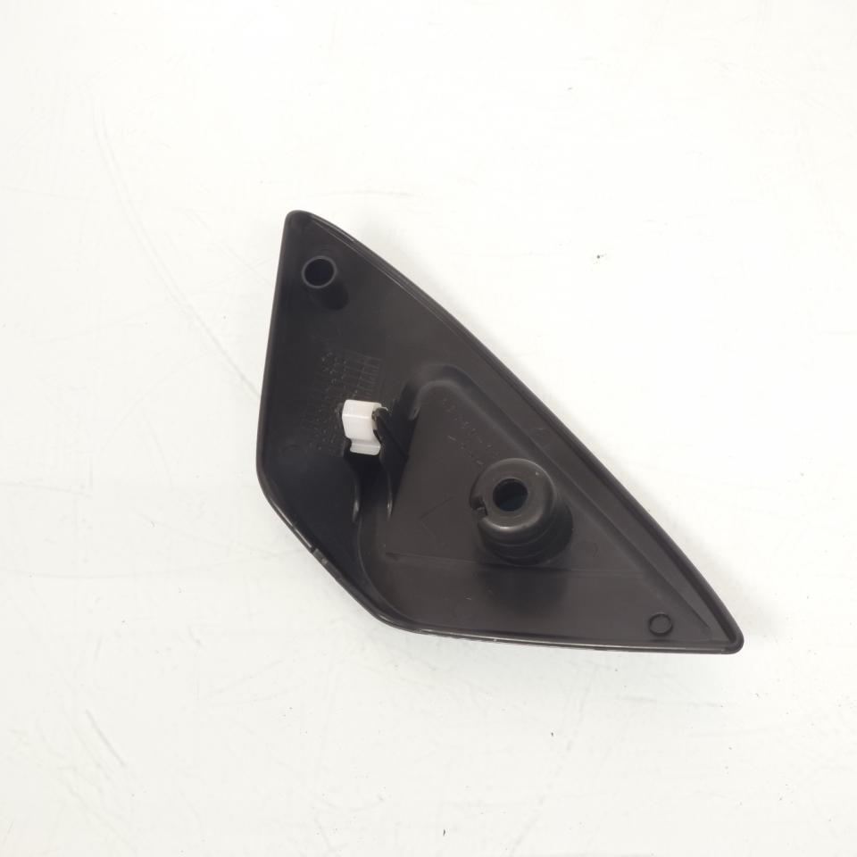 Cache latéral gauche origine pour moto Suzuki 650 SV 2017 à 2020 47361-18K00