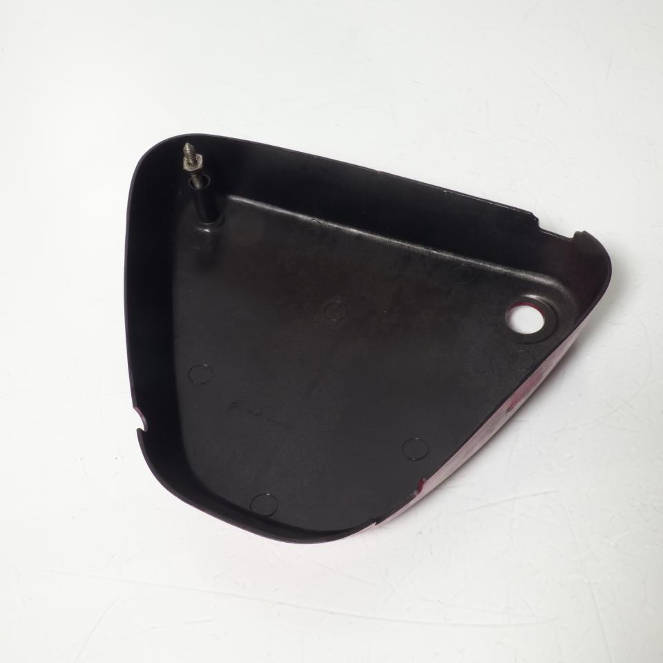 Cache latéral gauche origine pour moto Suzuki 50 A 1969 à 1976 Occasion