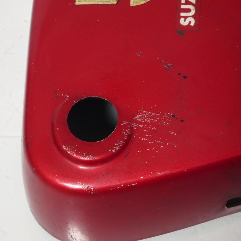 Cache latéral gauche origine pour moto Suzuki 50 A 1969 à 1976 Occasion