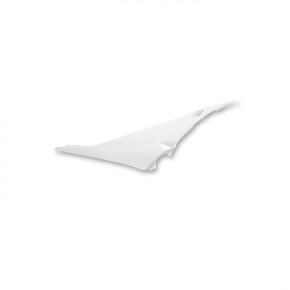 Cache latéral gauche Cycra pour Moto Yamaha 450 Yz-F 4T 2010 à 2013 AVG Neuf