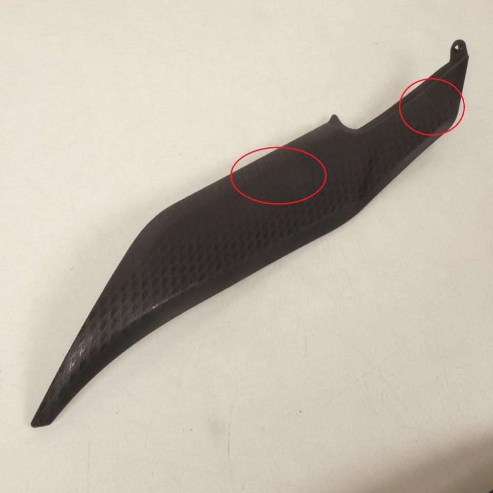 Cache latéral gauche pour Kawasaki ER6