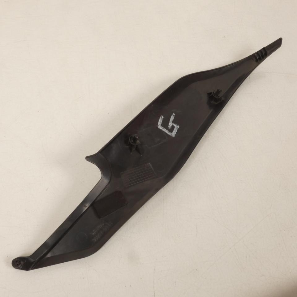 Cache latéral gauche origine pour moto Kawasaki 650 ER6 2009 à 2011 36001-0143