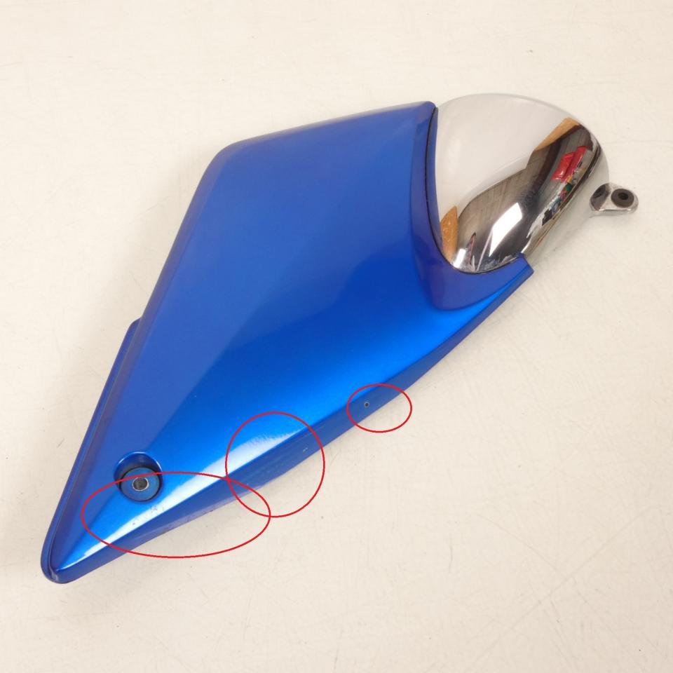 Cache latéral gauche pour Suzuki GSF Bandit