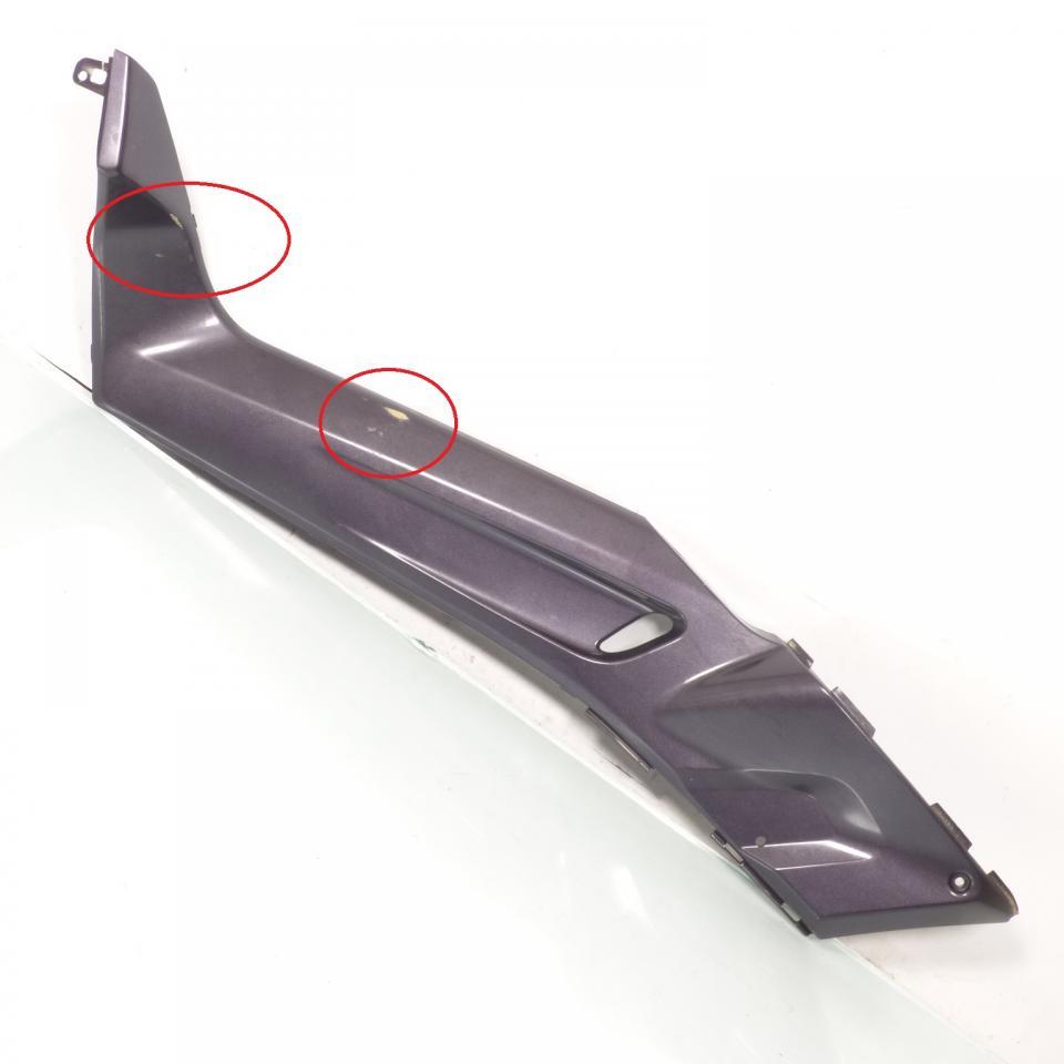 Cache latéral gauche pour Yamaha Xmax