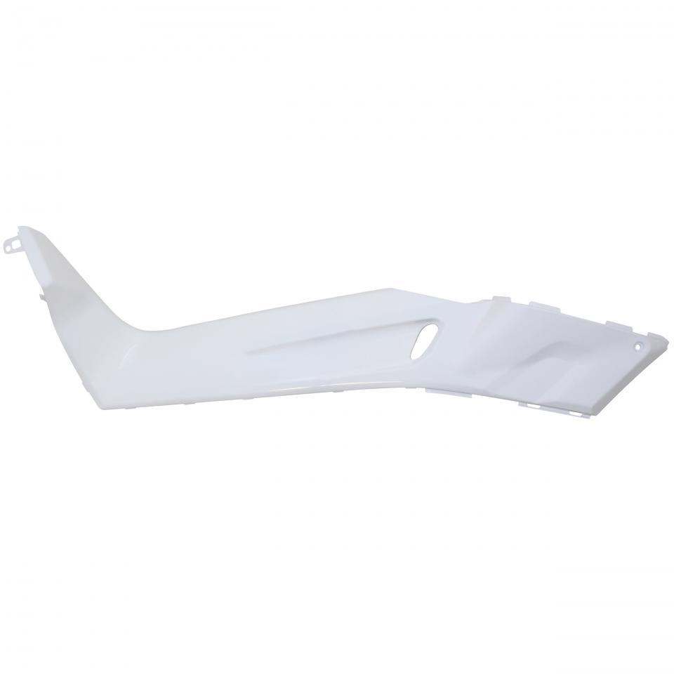 Cache latéral gauche P2R pour Scooter MBK 125 Skycruiser 2006 à 2009 Neuf