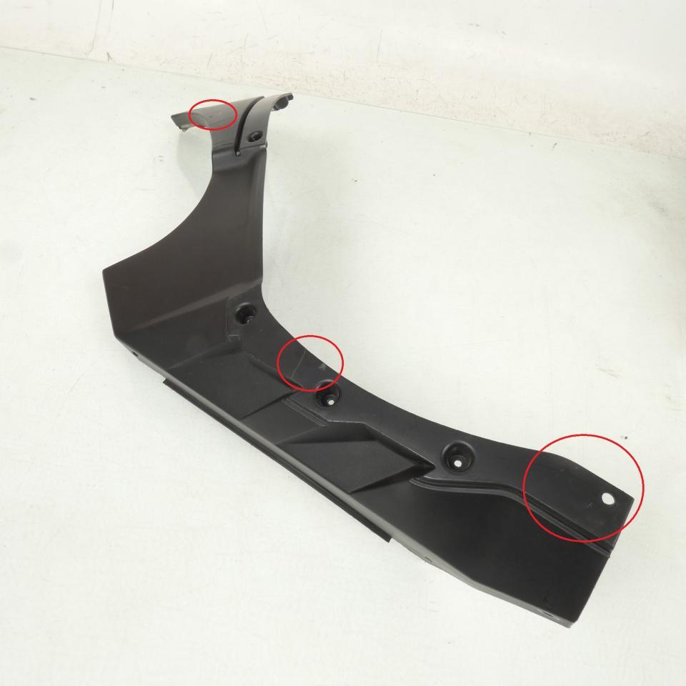 Cache latéral gauche pour Rieju RS3