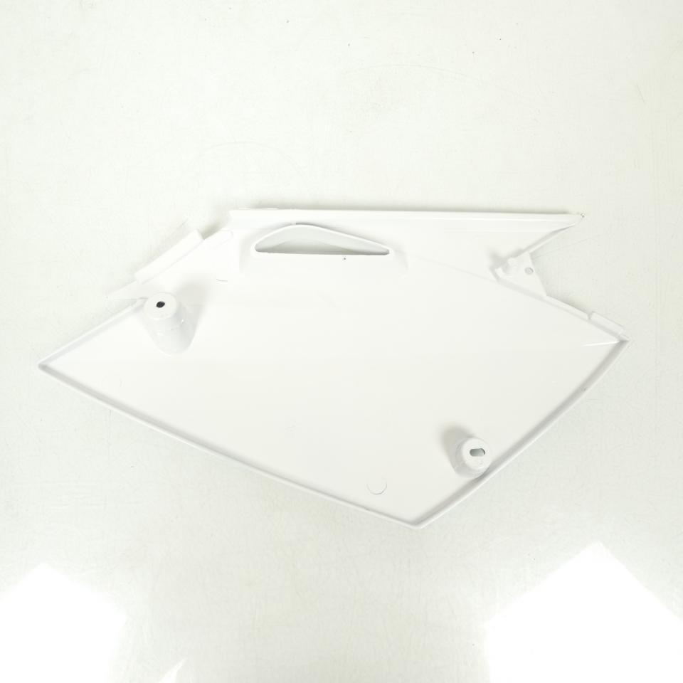 Cache latéral gauche origine pour moto Rieju 50 SMX Après 2007 0/000.570.5215