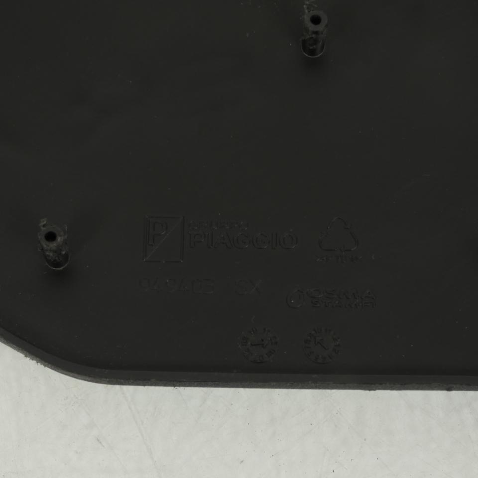Cache latéral gauche origine pour Scooter Gilera 50 Runner SP 2005 à 2009 949403 SX / 949403000G Occasion