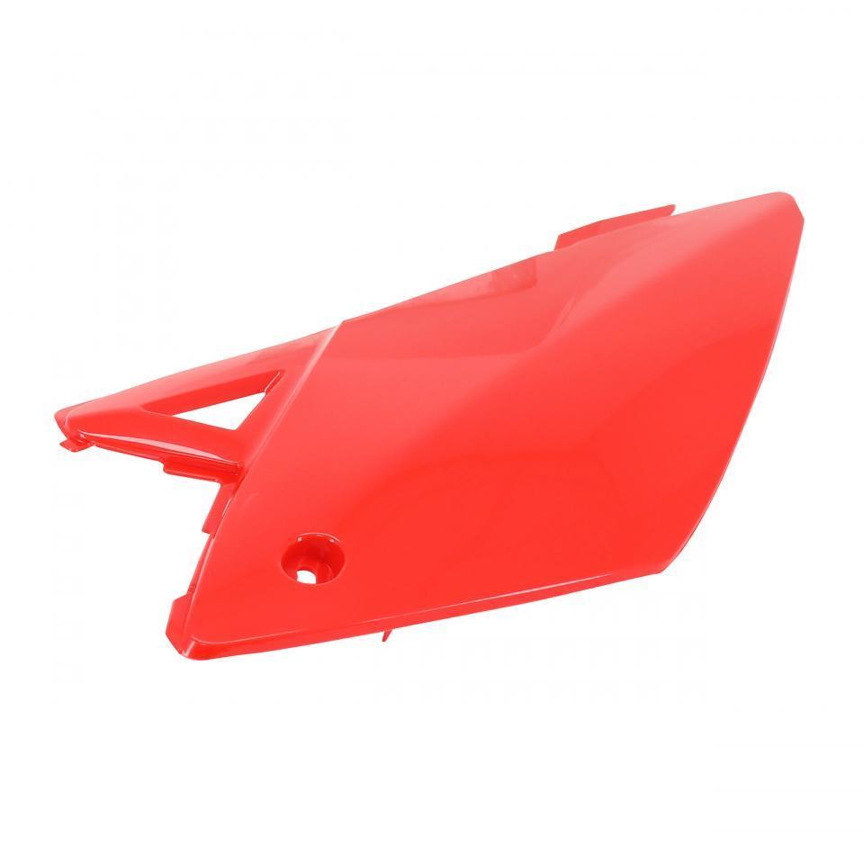 Cache latéral gauche P2R pour Moto Rieju 50 MRT SM 2009 à 2021 Neuf