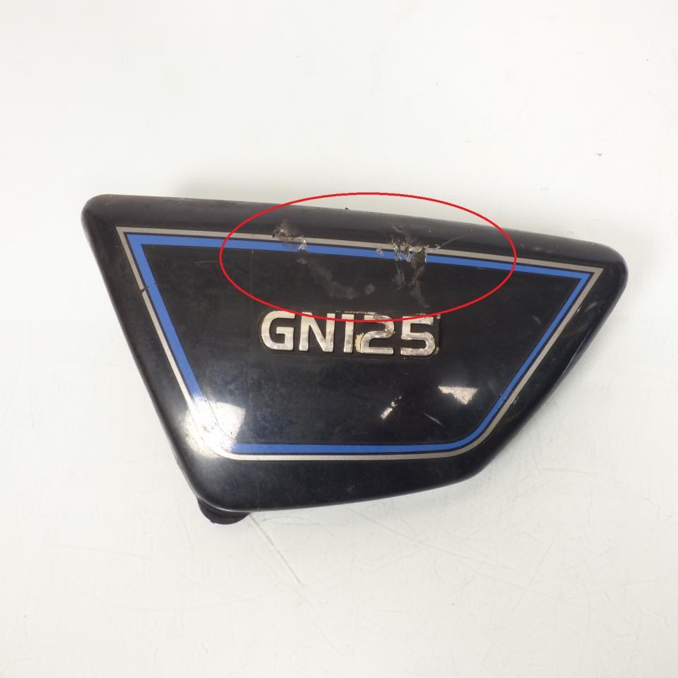 Cache latéral gauche pour Suzuki GN