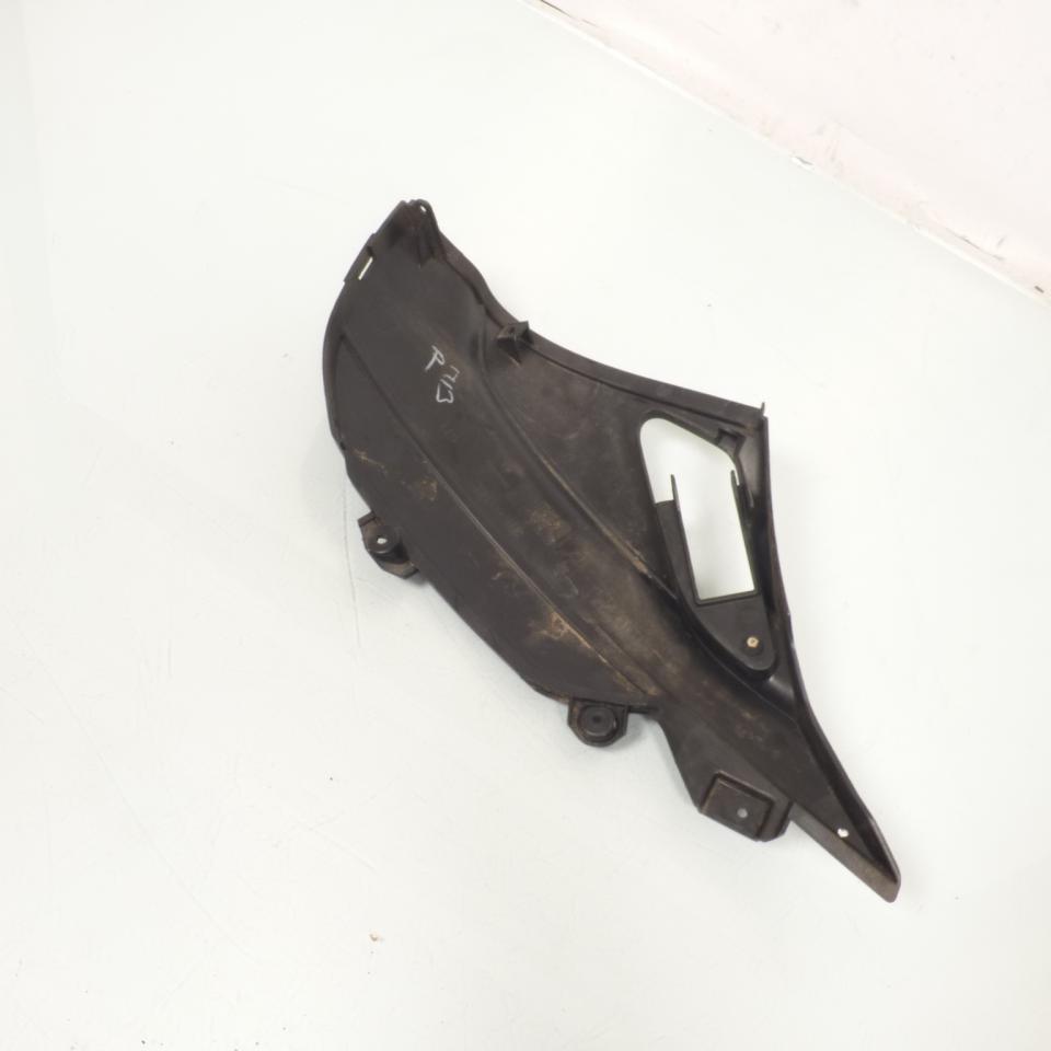 Cache latéral gauche origine pour scooter Piaggio 50 Typhoon 2018-2020 1B005274