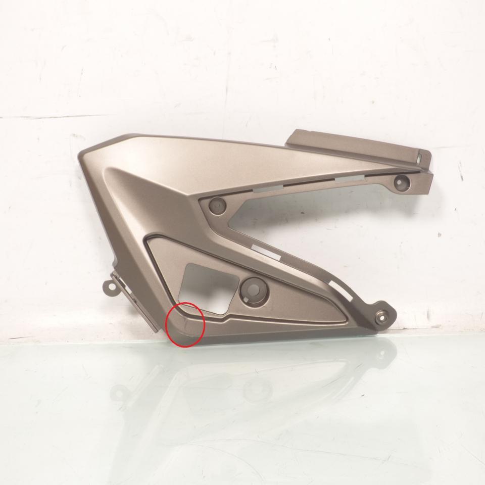 Cache latéral gauche pour Kymco X-citing S
