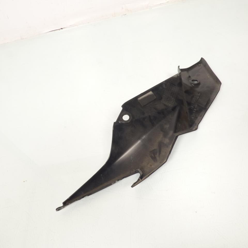 Cache latéral gauche pour moto Suzuki 750 GSR 2011 à 2016 47611-08J00-291