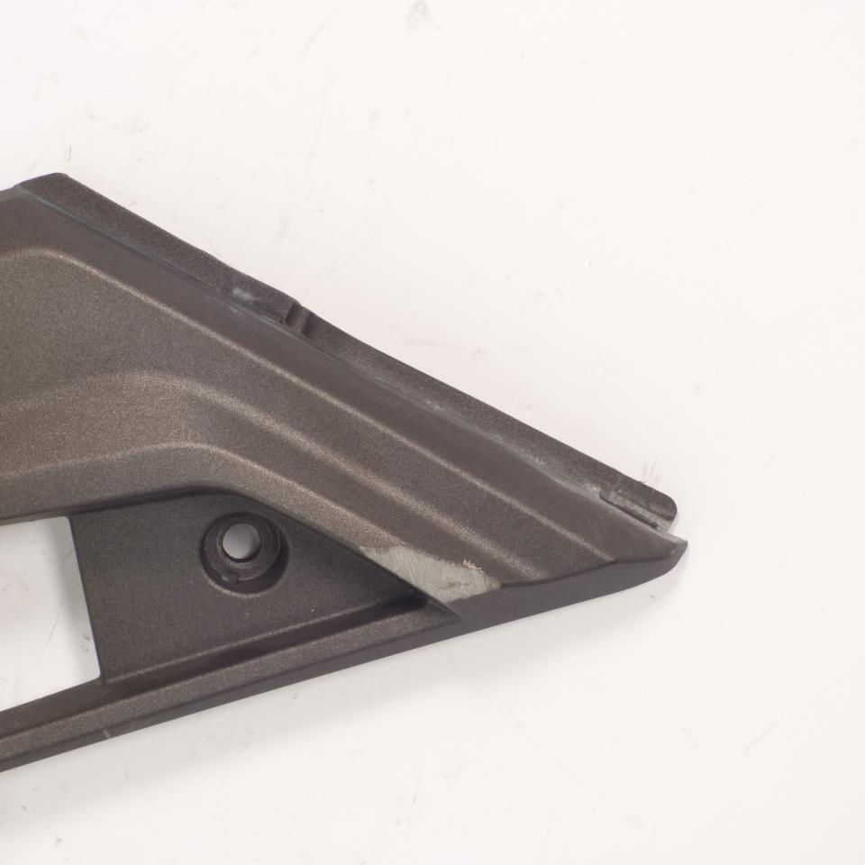 Cache latéral gauche origine pour scooter Kymco 125 X-Town 83630-ABD2 Occasion