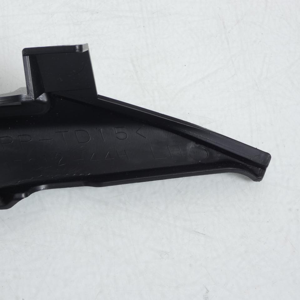Cache latéral ARG pour moto Suzuki 650 SFV Gladius 2009 à 2011 47312-44H00-291