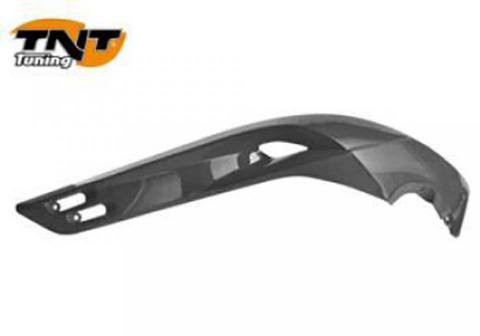 Cache latéral gauche pour Yamaha Tmax
