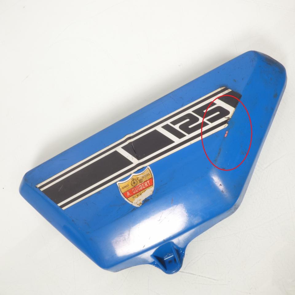 Cache latéral gauche pour Yamaha RDX