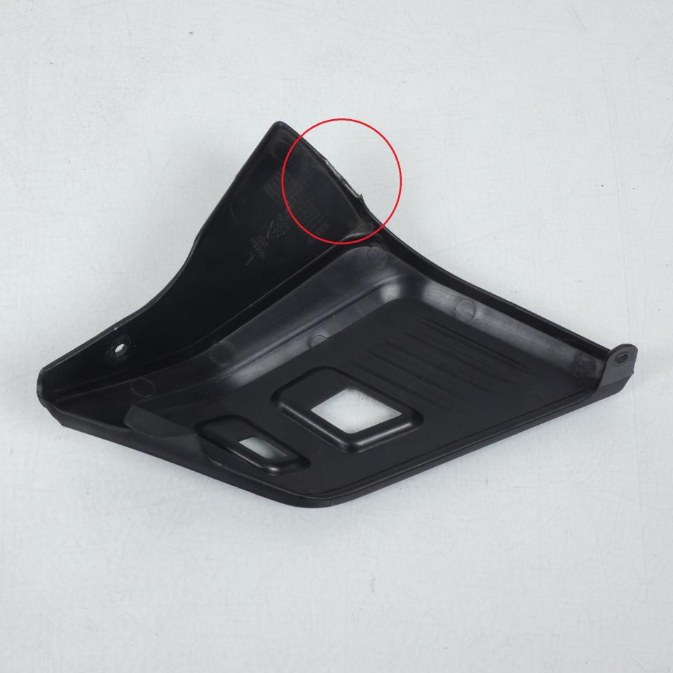Cache latéral gauche pour moto Rieju 50 Tango Après 2008 0/000.570.8103 L 
