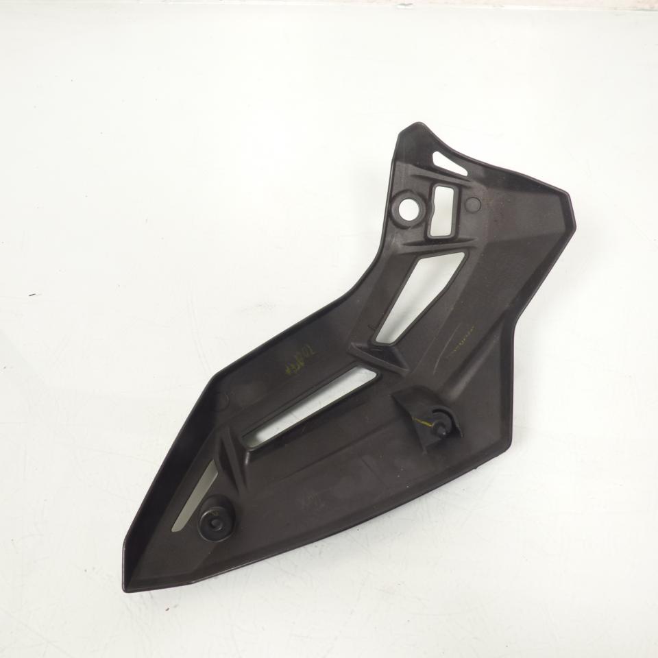 Cache latéral gauche origine pour moto Kawasaki 900 Z 2017 à 2019 55028-0609