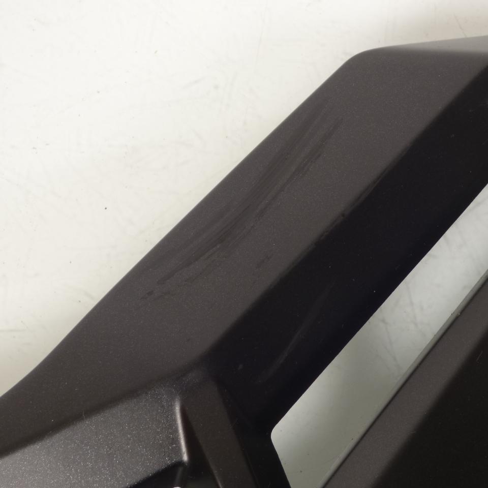 Cache latéral gauche origine pour moto Kawasaki 900 Z 2017 à 2019 55028-0609