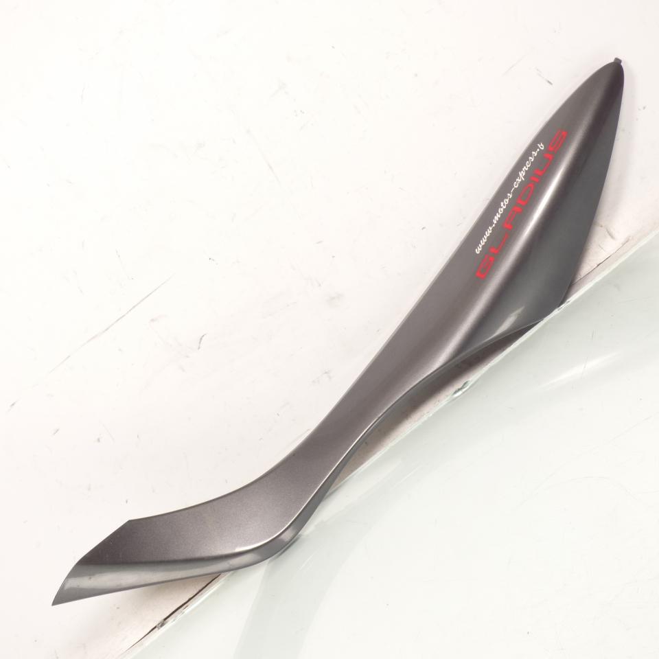 Cache latéral gauche pour Suzuki Gladius