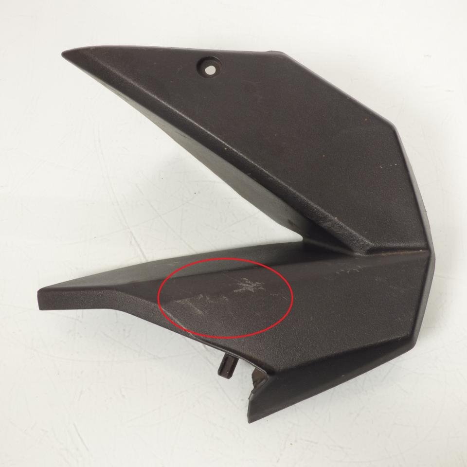 Cache latéral gauche pour Kawasaki Er6-F