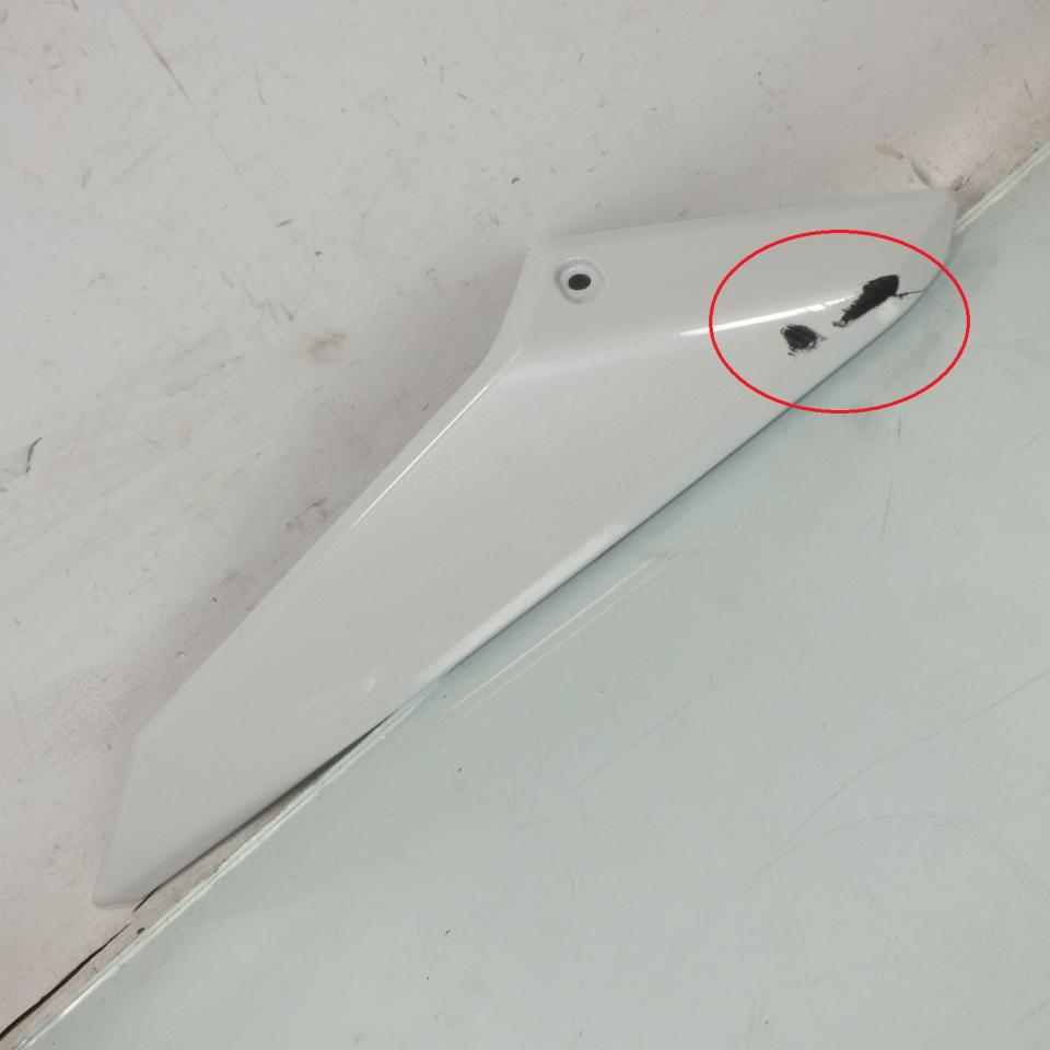 Cache latéral gauche pour Suzuki GSX-S