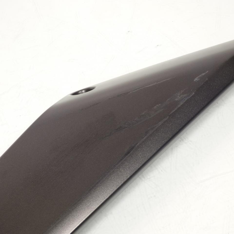 Cache latéral gauche origine pour moto Suzuki 950 GSX-S 2021 à 2023 47542-48K0
