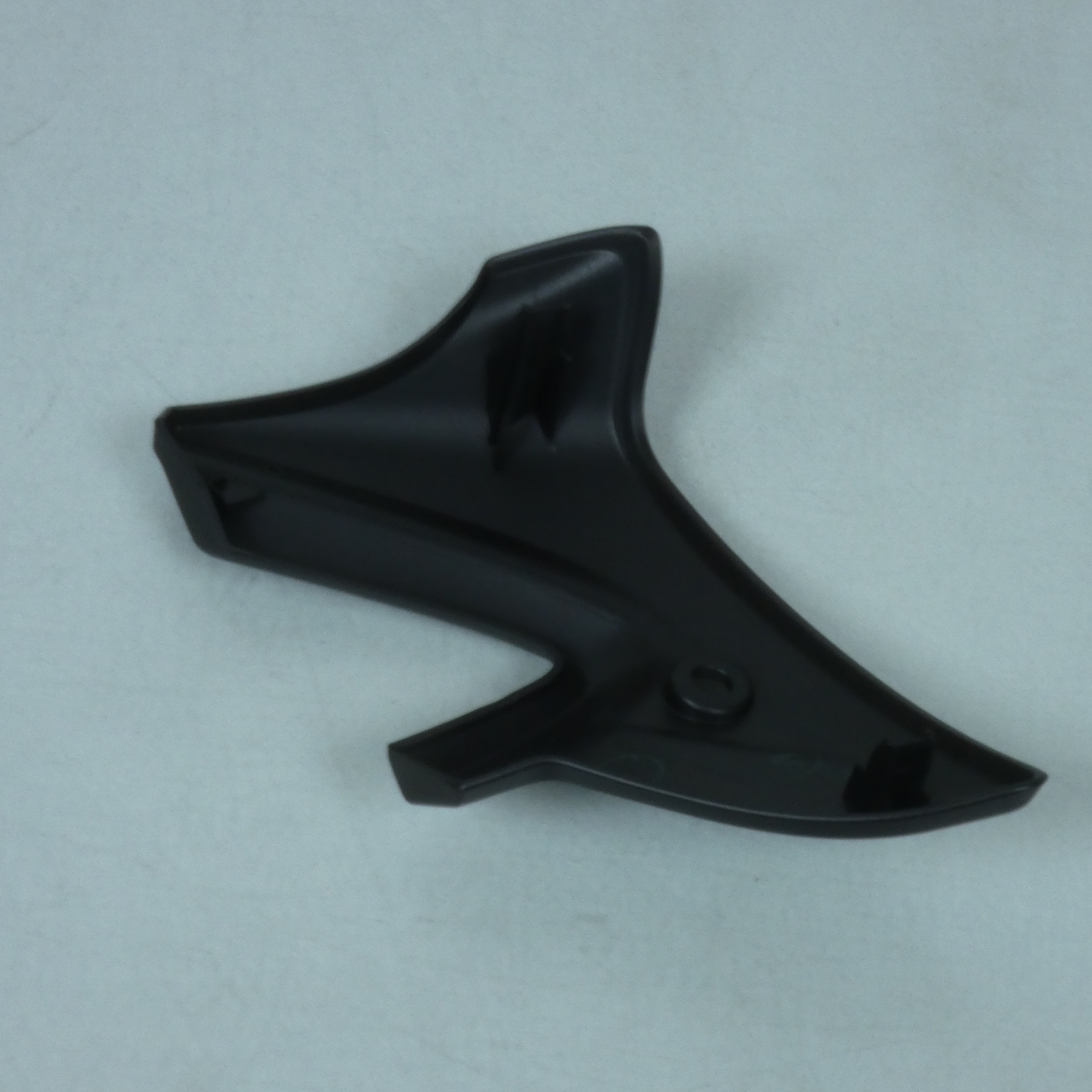 Cache latéral gauche d'optique AV pour moto Suzuki 1250 Bandit 51831-46H00-YKV