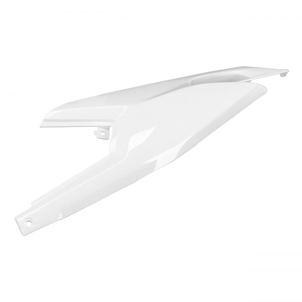 Cache latéral gauche P2R pour Moto Derbi 50 Senda Xtrem Après 2018 Neuf