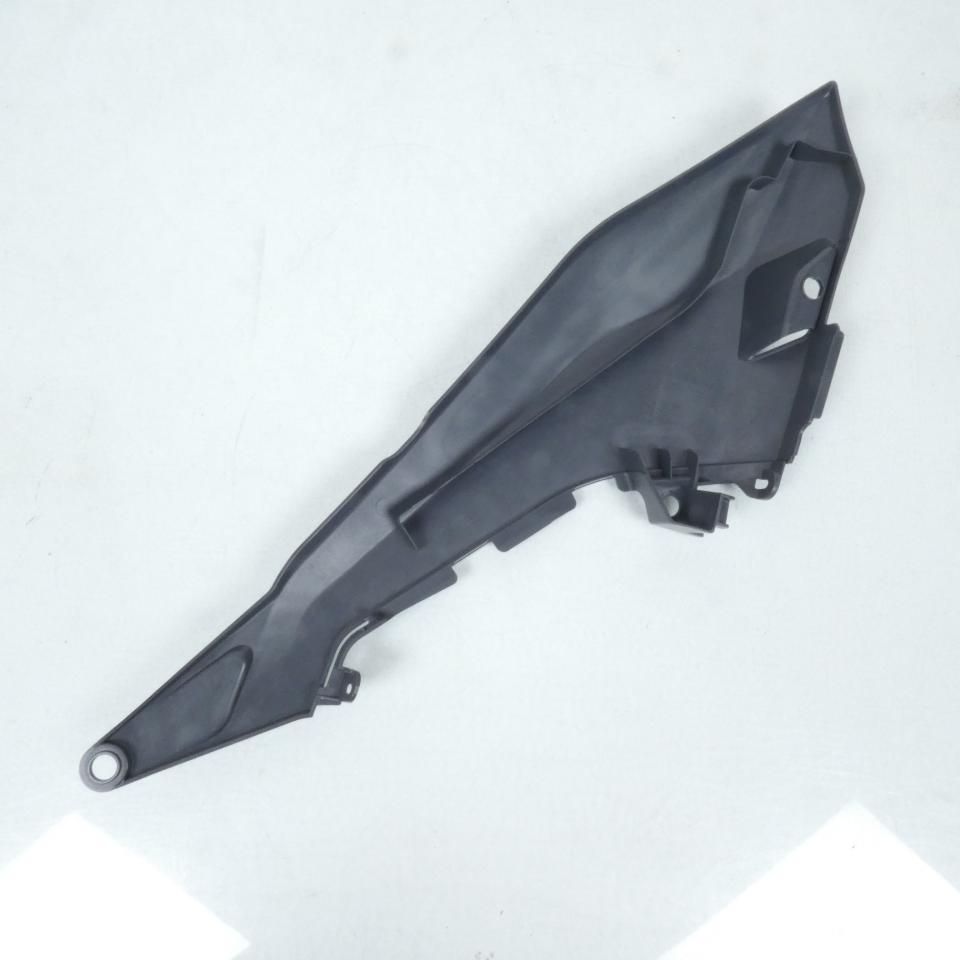 Cache latéral gauche origine pour Moto Fantic 125 XE 2023 à 2024 MY23 / 09450005 / ST-0290 Neuf