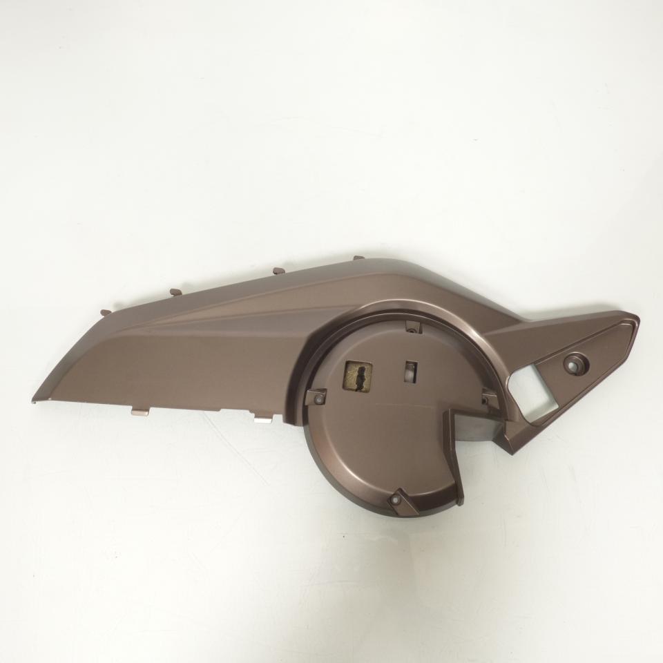 Cache latéral gauche pour Kymco Ak