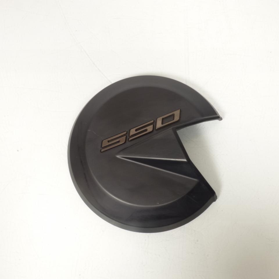 Cache latéral gauche pour Kymco Ak