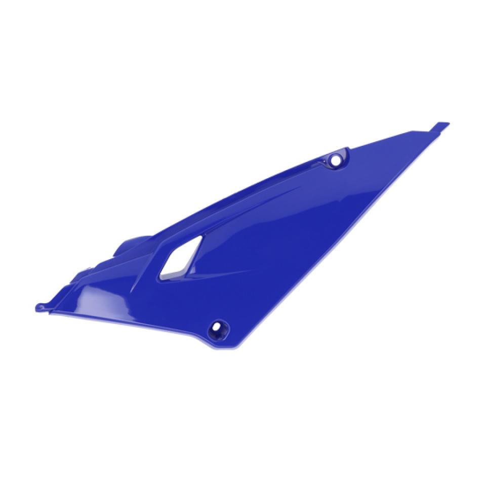 Cache latéral gauche pour  