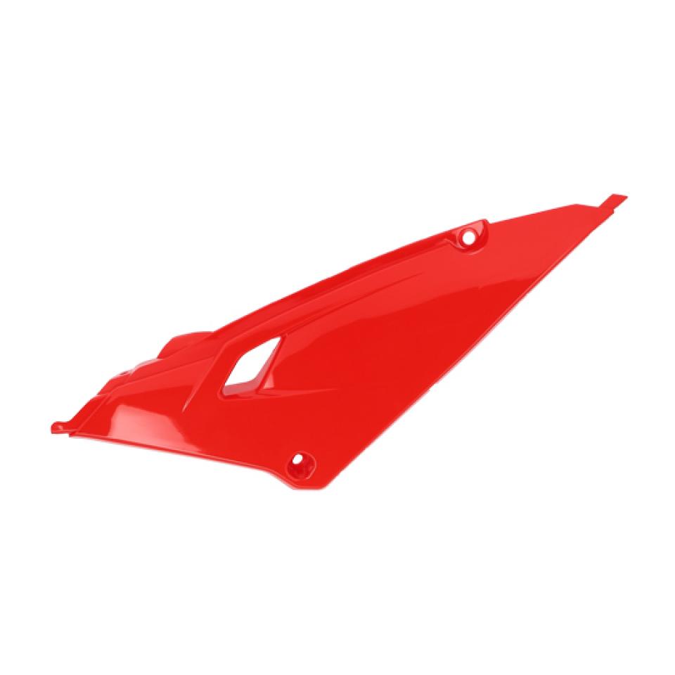 Cache latéral gauche pour  