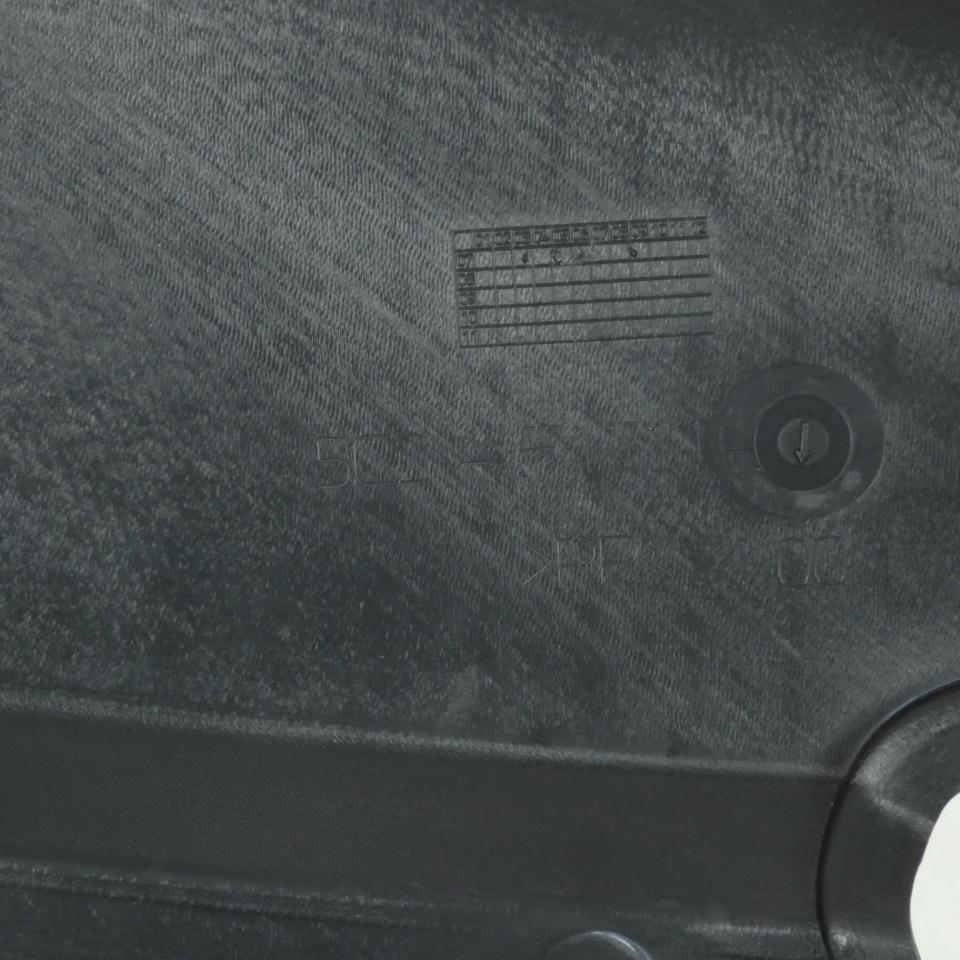 Cache latéral G 5C2-F1711-00 pour scooter MBK 50 Ovetto 2008-2009 5C2F171100