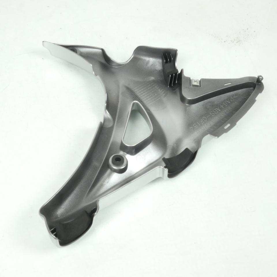 Cache latéral gauche pour moto Suzuki 650 Gladius 2009-16 47711-44H00-YD8 Gris