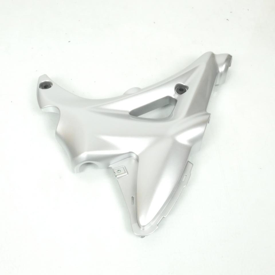 Cache latéral gauche pour moto Suzuki 650 Gladius 2009-16 47711-44H00-YD8 Gris