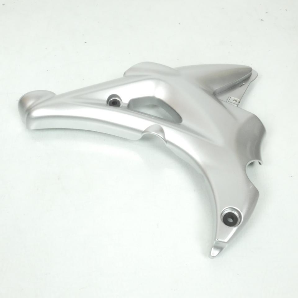 Cache latéral gauche pour moto Suzuki 650 Gladius 2009-16 47711-44H00-YD8 Gris