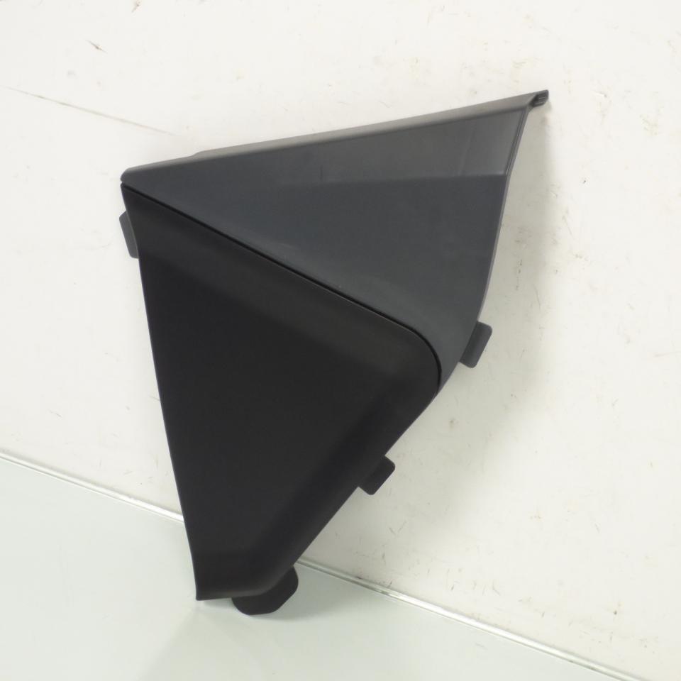 Cache latéral gauche origine pour moto Fantic 125 XE 2023 ST0287 09449005 MY23