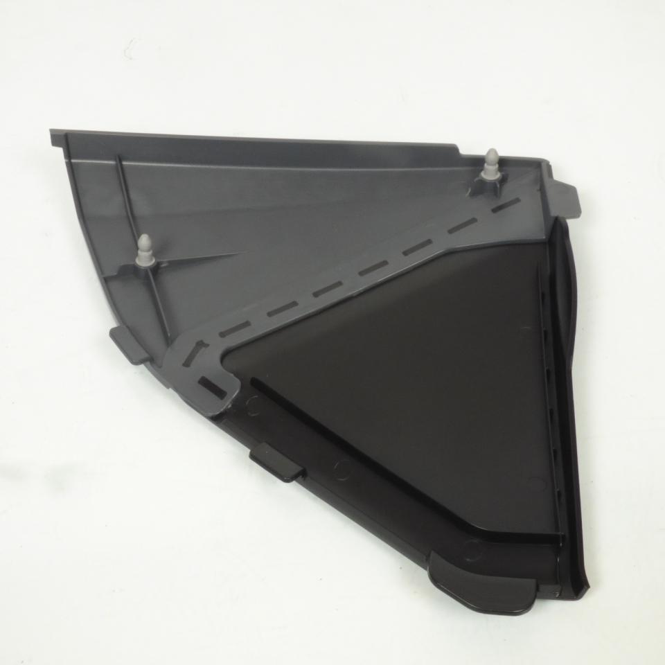 Cache latéral gauche origine pour moto Fantic 125 XE 2023 ST0287 09449005 MY23