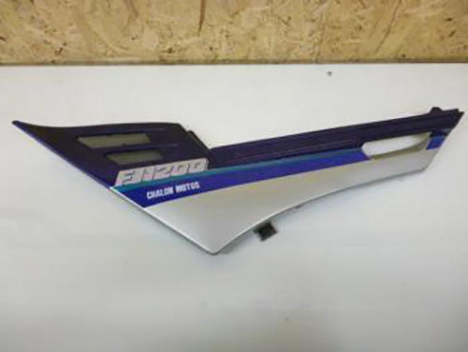 Cache latéral gauche pour Yamaha FJ